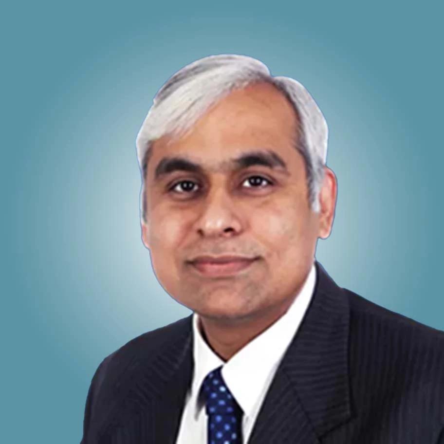 Akhilesh Tuteja speaker